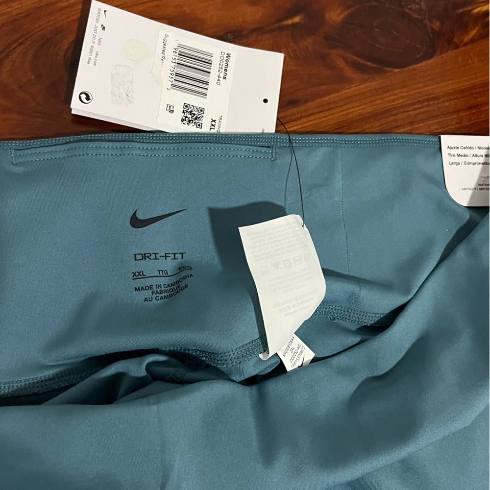 XXL Nike leggings